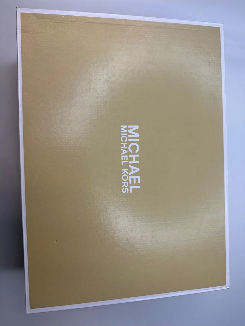 MICHAEL Michael Kors Women's Alma Mid Sandals Size 10